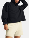 Under Armour UA Rival Terry OS Hoodie Sweatshirt