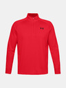 Under Armour UA Tech 2.0 1/2 Zip T-shirt