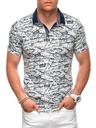 Edoti Polo T-shirt