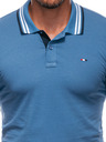 Edoti Polo T-shirt