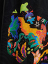 Desigual Vest Panter Рокля