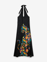 Desigual Vest Panter Рокля