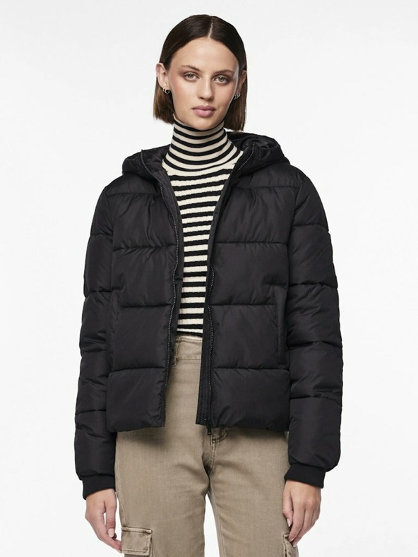 Pieces Bee Winter jacket Cheren