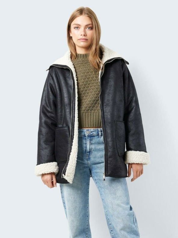 Noisy May Hailey Winter jacket Cheren