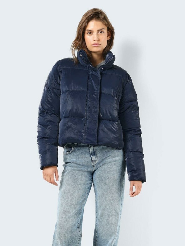 Noisy May Harper Winter jacket Sin