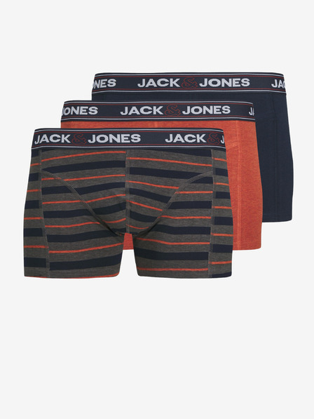 Jack & Jones John Боксерки 3 броя