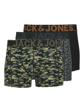 Jack & Jones Danny Боксерки 3 броя