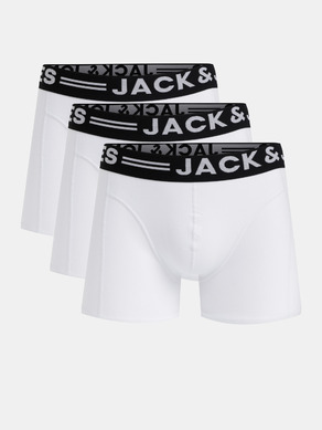 Jack & Jones Sense Боксерки 3 броя