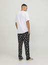 Jack & Jones Candy Santa Pyjama