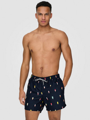 ONLY & SONS Ted Swimsuit