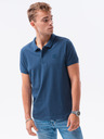 Ombre Clothing Polo T-shirt