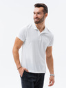 Ombre Clothing Polo T-shirt