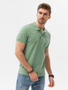 Ombre Clothing Polo T-shirt