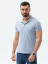 Ombre Clothing Polo T-shirt