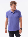 Ombre Clothing Polo T-shirt