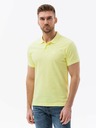 Ombre Clothing Polo T-shirt