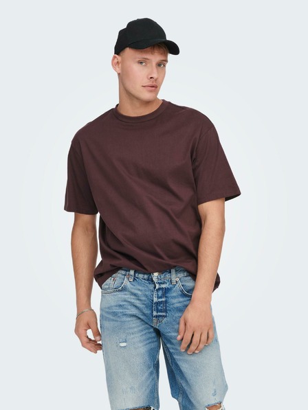 ONLY & SONS Fred T-shirt