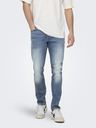 ONLY & SONS Loom Jeans