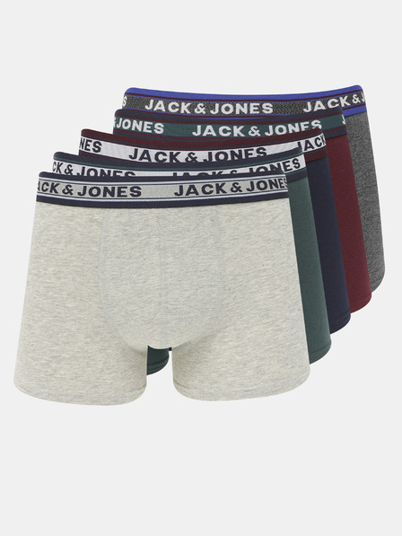 Jack & Jones Oliver Боксери 5 бр