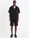 Celio NBA Chicago Bulls Риза