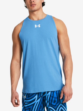 Under Armour UA Baseline Cotton Потник