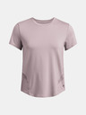 Under Armour Vanish Elite Vent Loose SS T-shirt