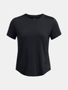 Under Armour Vanish Elite Vent Loose SS T-shirt