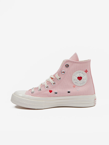 Converse Chuck 70 Y2K Heart Спортни обувки