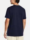 Under Armour UA Hvyweight Armour Label SS T-shirt