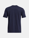 Under Armour UA Hvyweight Armour Label SS T-shirt