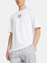 Under Armour UA M HW OS Sm Box SS T-shirt