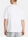 Under Armour UA M HW OS Sm Box SS T-shirt