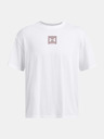 Under Armour UA M HW OS Sm Box SS T-shirt