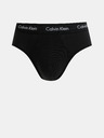 Calvin Klein Underwear	 Слипове 3 броя