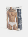 Calvin Klein Underwear	 Слипове 3 броя