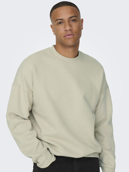 ONLY & SONS Sweatshirt