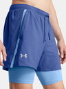 Under Armour UA Launch 5'' 2-IN-1 Къси панталони