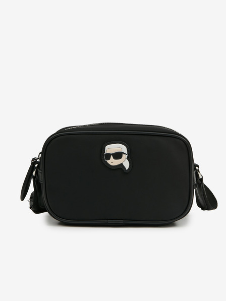 Karl Lagerfeld Ikonik 2.0 Camera Bag Дамска чанта