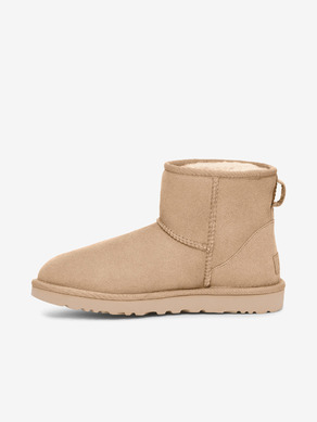 UGG Classic Mini II Апрески