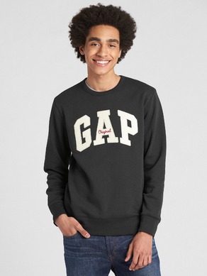 GAP Logo Sweatshirt