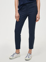 GAP skinny bi-stretch Панталон