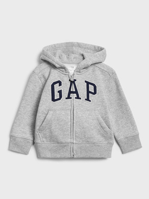 GAP logo Суитшърт детски