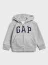 GAP Logo Суитшърт детски