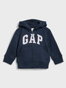 GAP Logo Суитшърт детски