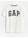 GAP Logo Тениска детски