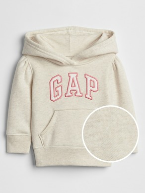 GAP logo Суитшърт детски