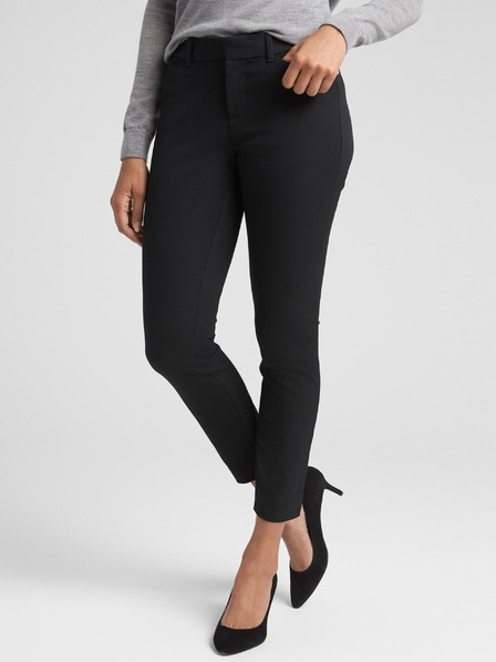 GAP skinny bi-stretch Панталон