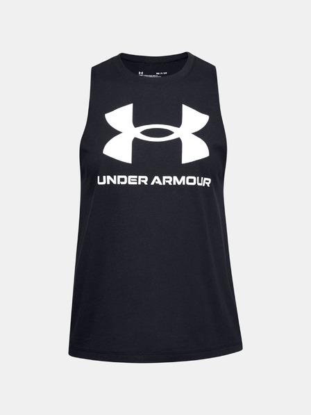 Under Armour UA W Live Sportstyle Потник