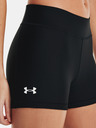 Under Armour HG Armour Mid Rise Шорти