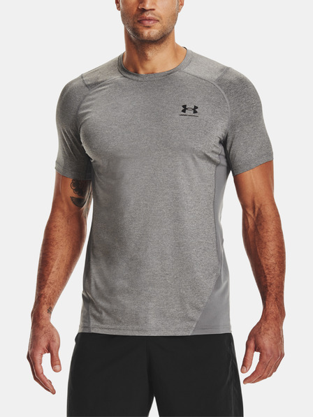 Under Armour UA HG Armour Fitted SS T-shirt